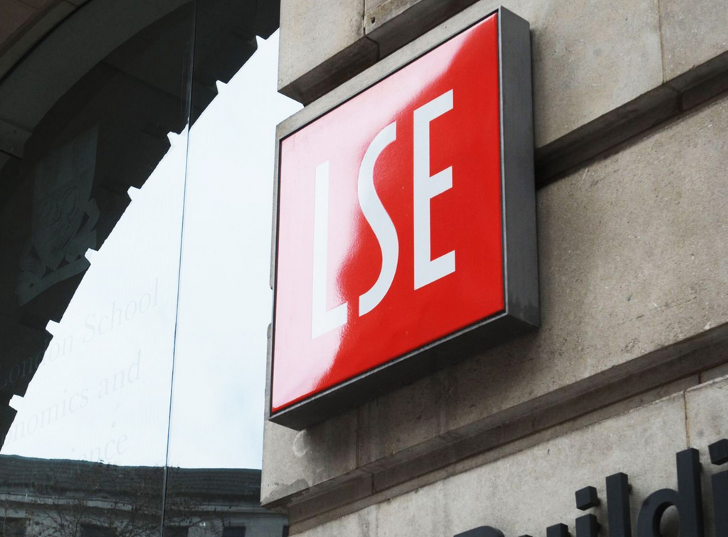 LSE数学统计商业专业申请要求解析,80%人没选高数?