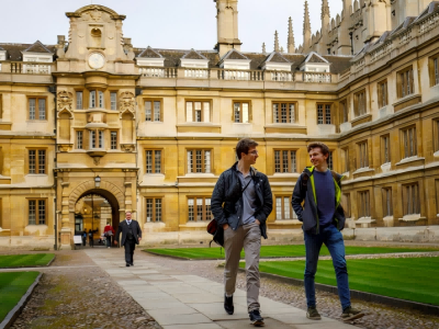 英国本科工程专业排名?IC持续发力中!