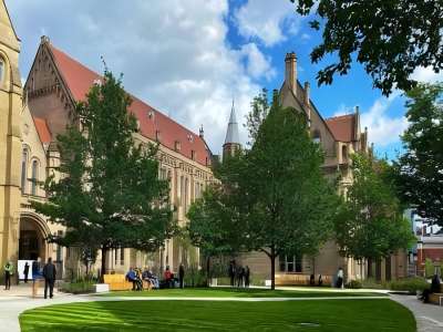 英国大学数学专业怎么样?来看专业排名